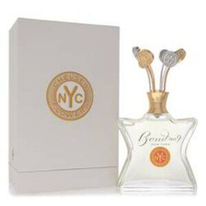 Chelsea Flowers by Bond No. 9 - Eau De Parfum Spray with Anniversary Cap 3.3 oz